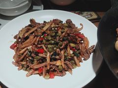 -桂小厨广西菜(青秀万达店)