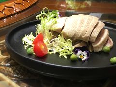 -惠丰堂饭庄