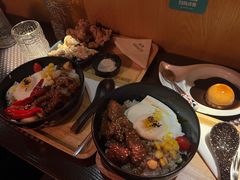 台湾盐酥鸡-TAIWAN·潭子茶屋