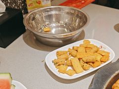-巴蜀王婆大虾(南锣鼓巷店)