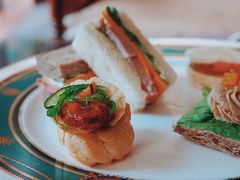 -马勒别墅·中餐厅