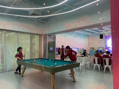 -CIAO·团建聚餐·生日派对轰趴馆(福田店)