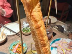 -蘑界·野生菌火锅(深业上城店)