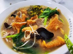 -许记大碗皮肚面馆(三条巷店)