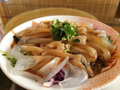 -巧婆婆特色东北菜·铁锅炖