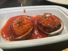 -胶东海鲜大排档(北太平庄店)