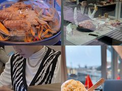 -半岛听涛蒸汽海鲜自助(K11店)