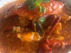 -同乐海鲜(乌节路中央店)