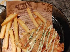 -芭莉与彩虹西餐厅(成都合生汇店)