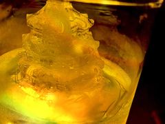 -By Lake Whisky Cocktail Coffee日咖夜酒