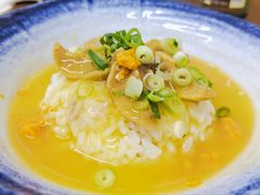 海胆捞饭-海胆小馆(东北水饺·春柳店)