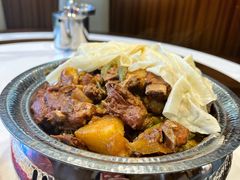-荣鹏风味烀饼总店