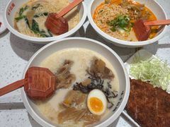 -味千拉面(双井店)