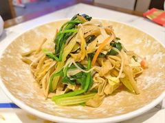 -金陵后厨·南京菜(新街口秣陵路店)