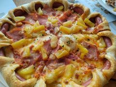 -必胜客(港城新天地店)