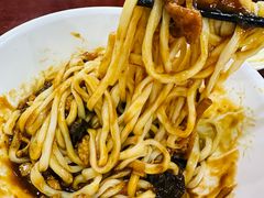 -京碗居老北京特色菜(北环东路店)