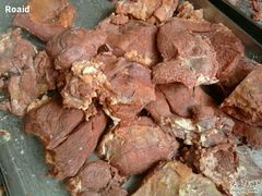 -刘纪孝腊牛羊肉(北广济街店)