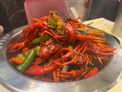 -聚味瞿记·龙虾堂(坡子街店)