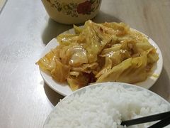 泡菜-定家小酥肉·清真(回民街店)