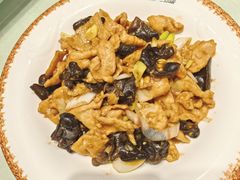 -凯鸽酒楼(大同振兴街店)