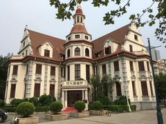 -天津意大利风情旅游区