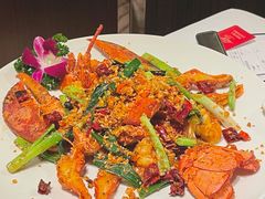 皮皮蝦-金悦轩海鲜酒家(拱北店)