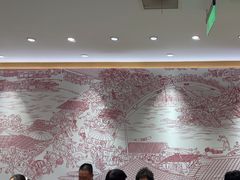 -喜家德虾仁水饺(青岛永旺东部店)