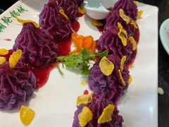 -清真·锦翔炝锅鱼(明德门店)