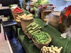-蜀厨小匠·民间川菜(犀浦店)
