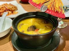 -花家怡园HUA'S RESTAURANT(崇文门·哈德门广场店)