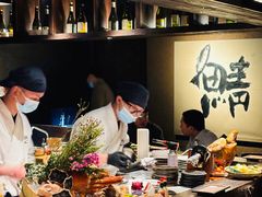-三川·十酒Izakaya(南昌路店)