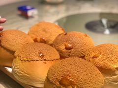 招牌菠萝包-炳胜品味(珠江新城店)