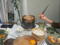 -Thai Basil罗勒叶泰式餐厅(时代天街店)