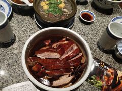 -南京大牌档(济南万象城店)