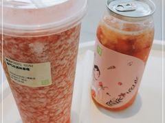 -奈雪的茶(苏宁广场店)