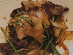 -月福京味斋·烤鸭店·北京菜(鼓楼总店)