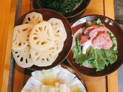 -小红碗老火锅(1958店)