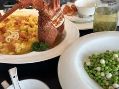 -RIVIERA 松鹤楼(外滩店)