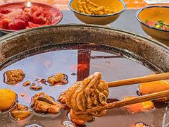 -李子坝梁山鸡(李子坝大鸡哥店)