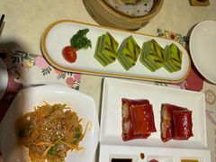 -隆隆金大茶楼(地王广场店)