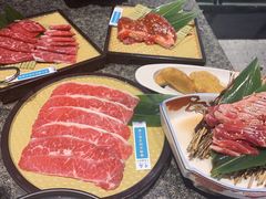 -NIUAN牛庵·日式和牛烧肉(恒隆店)