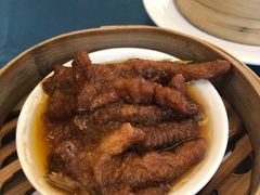 -西安绿地假日酒店·丽宝轩中餐厅