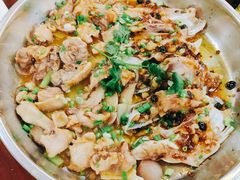 -顺德人家食府(黄金广场店)