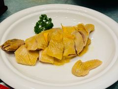 -白天鹅宾馆-玉堂春暖餐厅