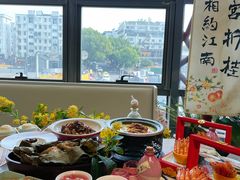 -苏梦江南·淮扬菜(夫子庙店)
