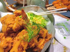 -艾薯夫妇Aysh(红山店)