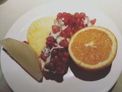 -火宴山海鲜自助火锅(新世界店)