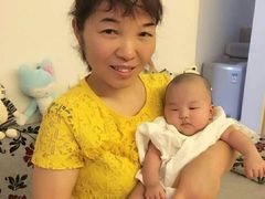 -金贝儿月嫂(高新尚品国际店)