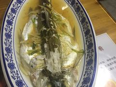 -洞天食府(北大街店)