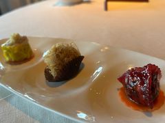 -三号黄浦会Canton Table